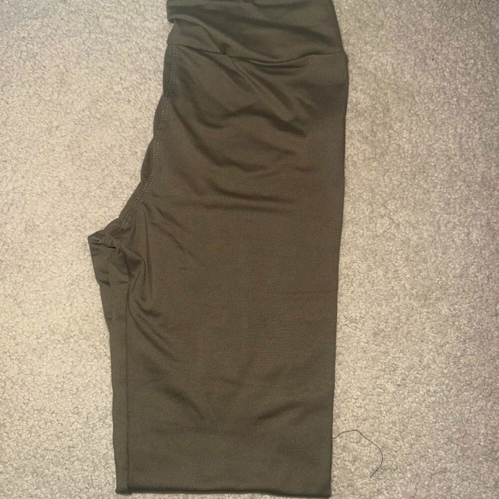LuLaRoe Tween Leggings - Brand New